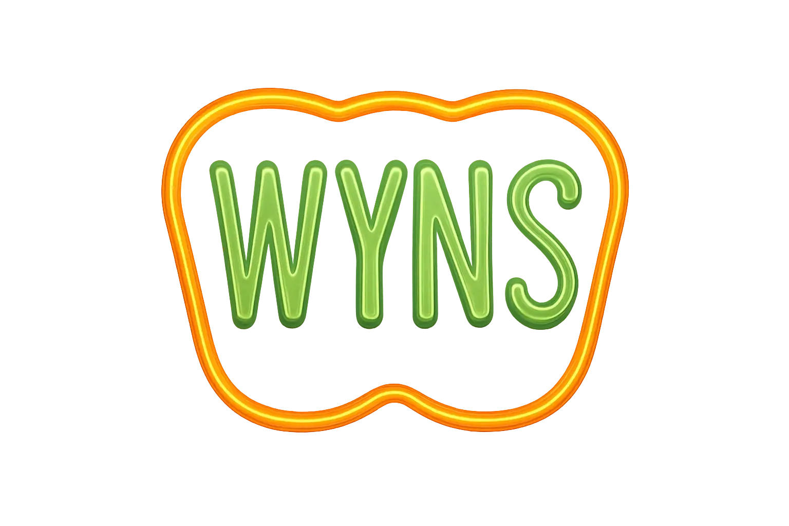 Wyns virallinen sivusto